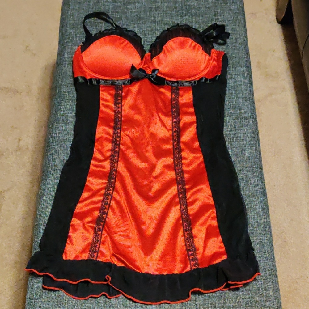 Lingerie